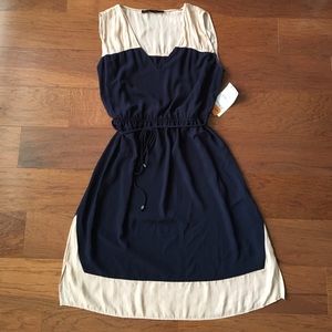 Zara lightweight dress